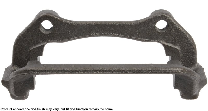 Cardone 14-1181 Disc Brake Caliper Bracket - Rear Left or Rear Right