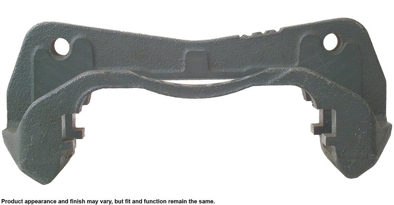 Cardone 14-1205 Disc Brake Caliper Bracket - Front Left or Front Right