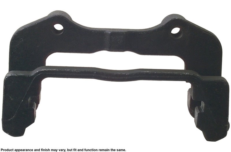 Cardone 14-1206 Disc Brake Caliper Bracket - Front Left or Front Right
