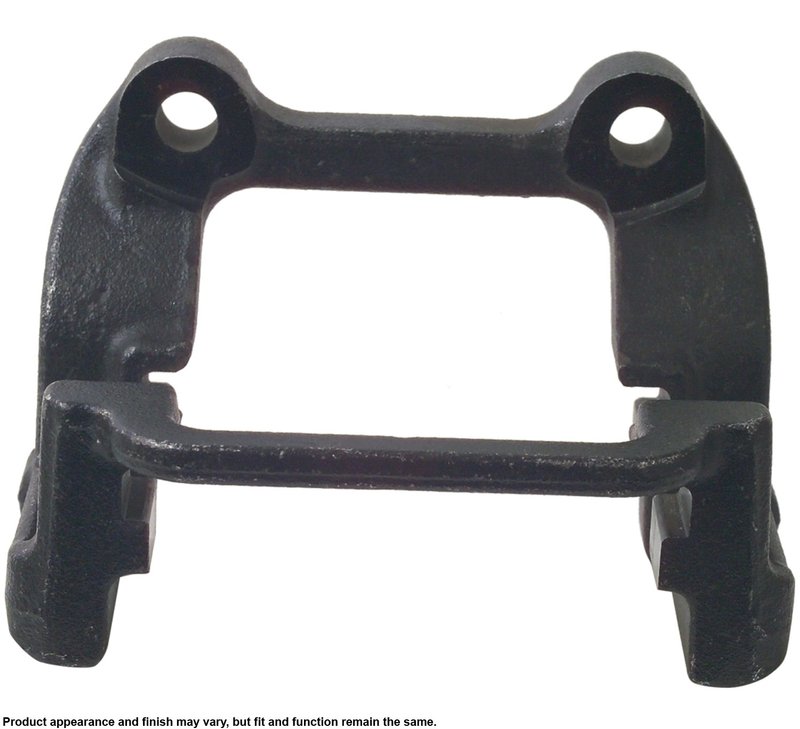 Cardone 14-1207 Disc Brake Caliper Bracket - Rear Left or Rear Right
