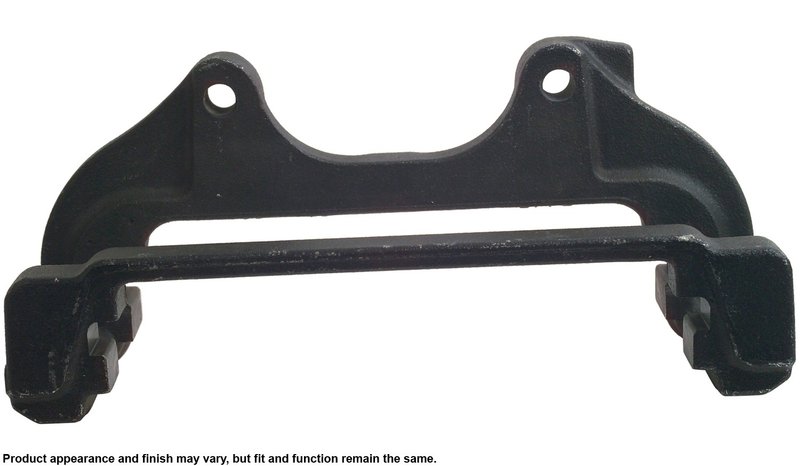 Cardone 14-1208 Disc Brake Caliper Bracket - Front Left or Front Right