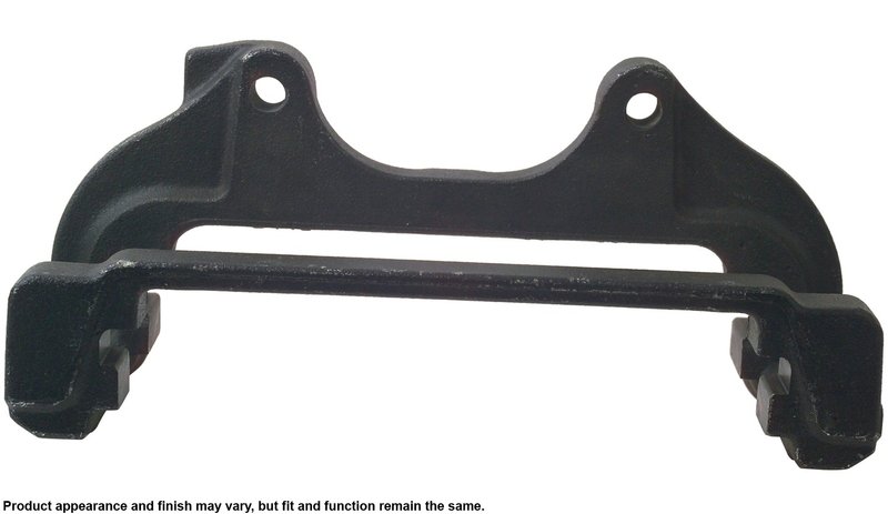Cardone 14-1209 Disc Brake Caliper Bracket - Front Left or Front Right