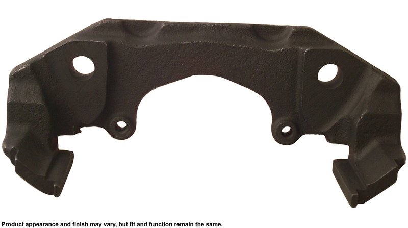 Cardone 14-1210 Disc Brake Caliper Bracket - Front Left or Front Right
