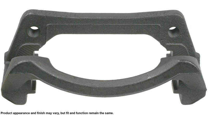 Cardone 14-1216 Disc Brake Caliper Bracket - Front Left or Front Right