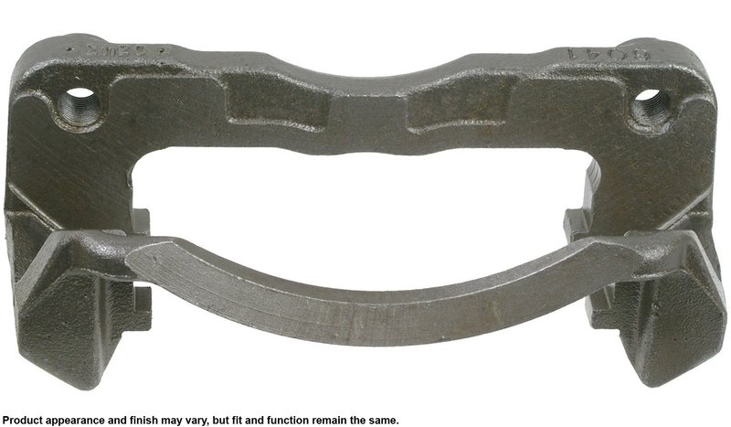 Cardone 14-1218 Disc Brake Caliper Bracket - Front Left or Front Right