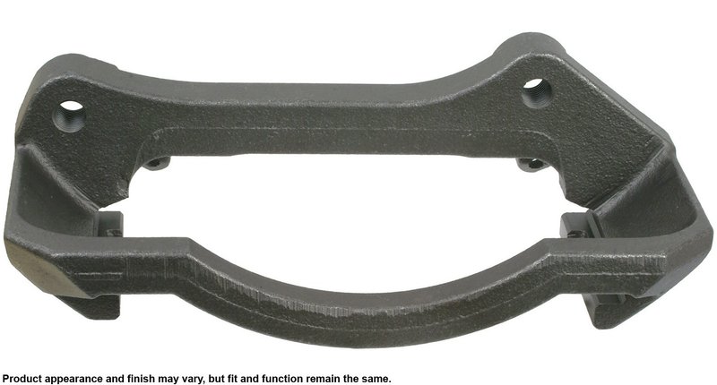 Cardone 14-1221 Disc Brake Caliper Bracket - Front Left