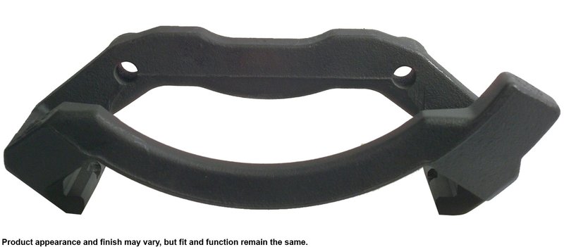 Cardone 14-1227 Disc Brake Caliper Bracket - Front Left or Front Right