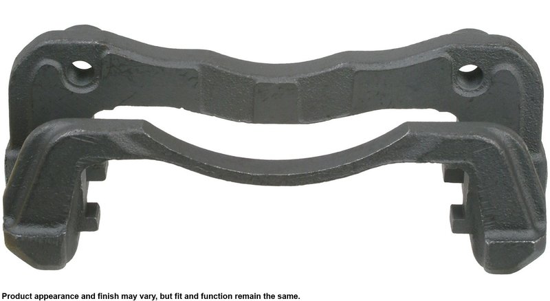 Cardone 14-1242 Disc Brake Caliper Bracket - Front Left or Front Right