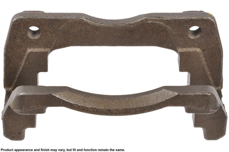 Cardone 14-1248 Disc Brake Caliper Bracket - Front Left or Front Right