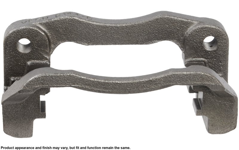 Cardone 14-1257 Disc Brake Caliper Bracket - Rear Left or Rear Right