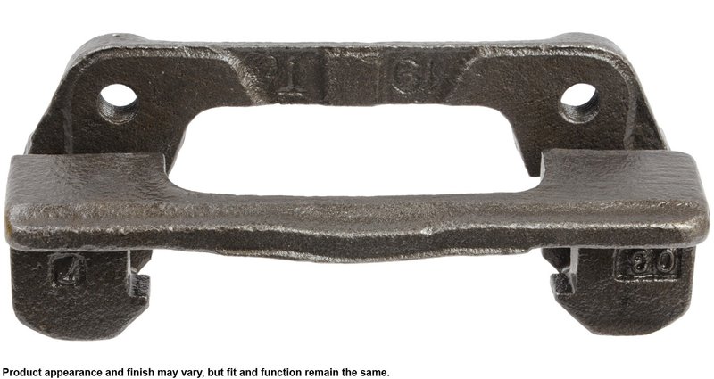 Cardone 14-1258 Disc Brake Caliper Bracket - Rear Left or Rear Right