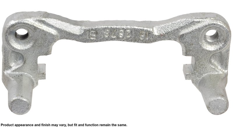 Cardone 14-1260 Disc Brake Caliper Bracket - Rear Left or Rear Right