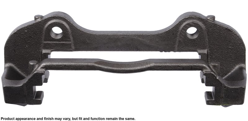 Cardone 14-1266 Disc Brake Caliper Bracket - Front Left or Front Right
