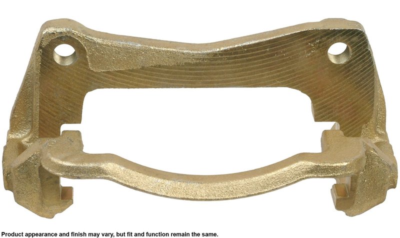 Cardone 14-1306 Disc Brake Caliper Bracket - Front Left