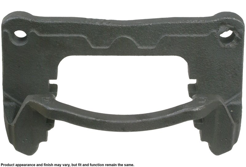 Cardone 14-1312 Disc Brake Caliper Bracket - Front Left or Front Right