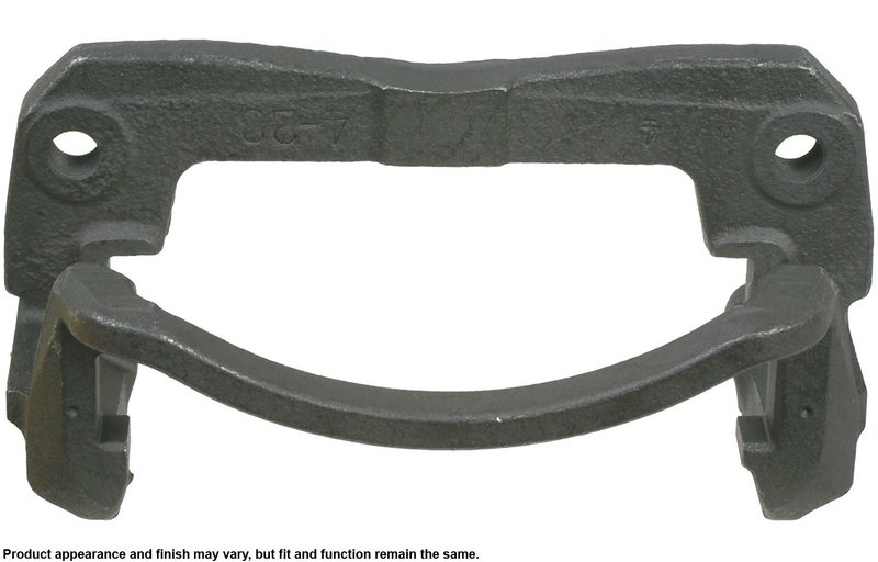 Cardone 14-1317 Disc Brake Caliper Bracket - Front Left