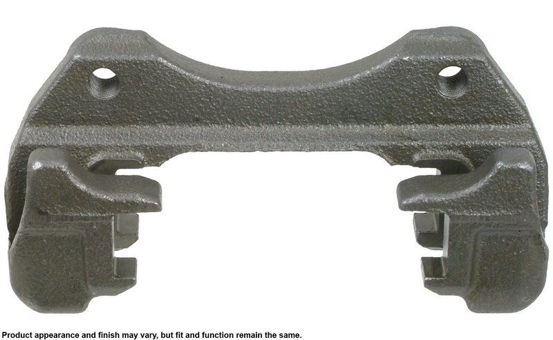 Cardone 14-1319 Disc Brake Caliper Bracket - Rear Left or Rear Right