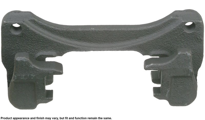 Cardone 14-1326 Disc Brake Caliper Bracket - Rear Left or Rear Right