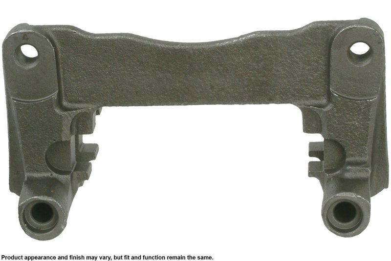 Cardone 14-1360 Disc Brake Caliper Bracket - Rear Left