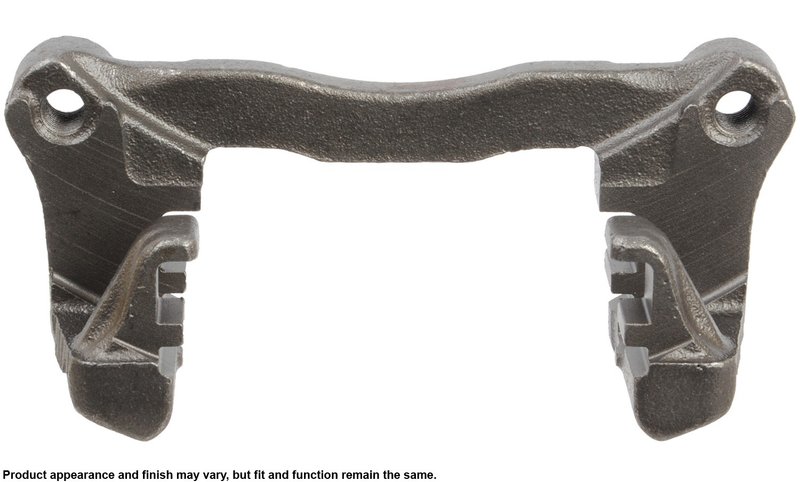Cardone 14-1373 Disc Brake Caliper Bracket - Rear Left or Rear Right
