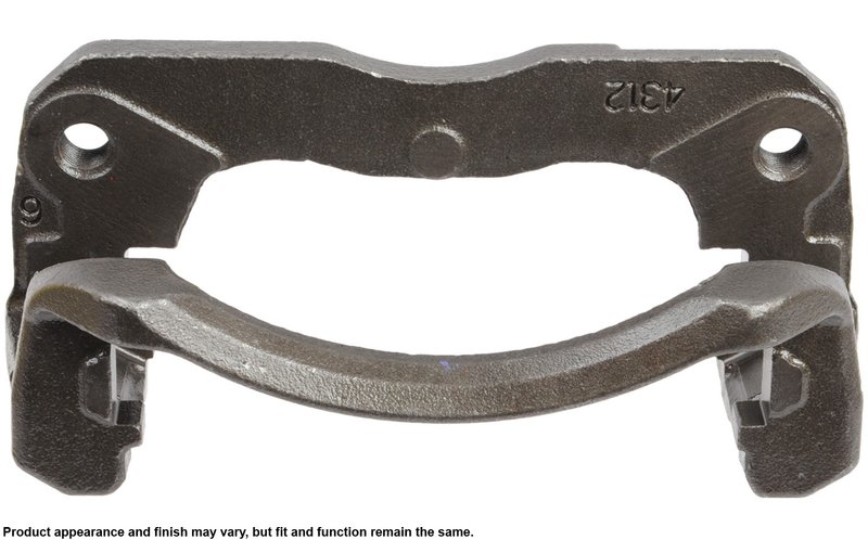 Cardone 14-1376 Disc Brake Caliper Bracket - Front Right