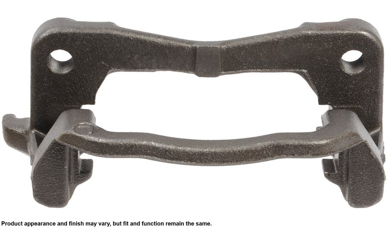 Cardone 14-1380 Disc Brake Caliper Bracket - Rear Left