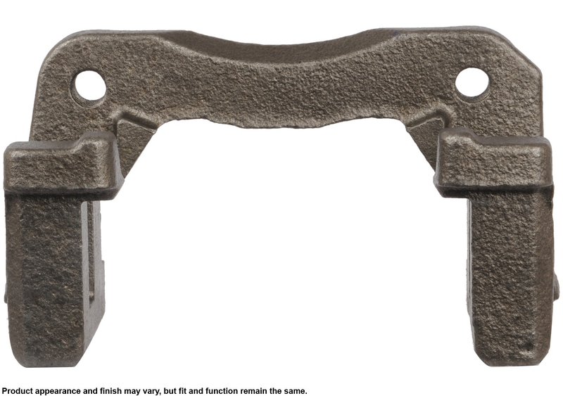 Cardone 14-1385 Disc Brake Caliper Bracket - Rear Left