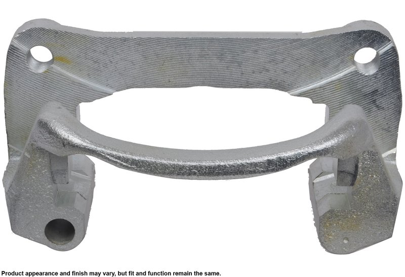 Cardone 14-1392 Disc Brake Caliper Bracket - Rear Left