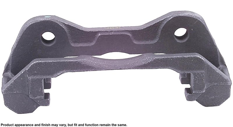 Cardone 14-1407 Disc Brake Caliper Bracket - Front Left or Front Right