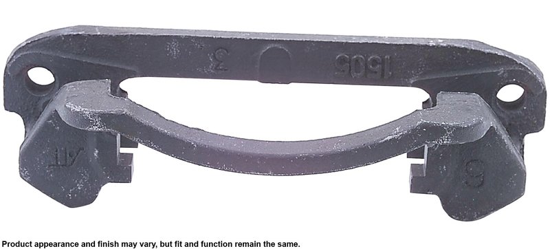 Cardone 14-1408 Disc Brake Caliper Bracket - Rear Left or Rear Right