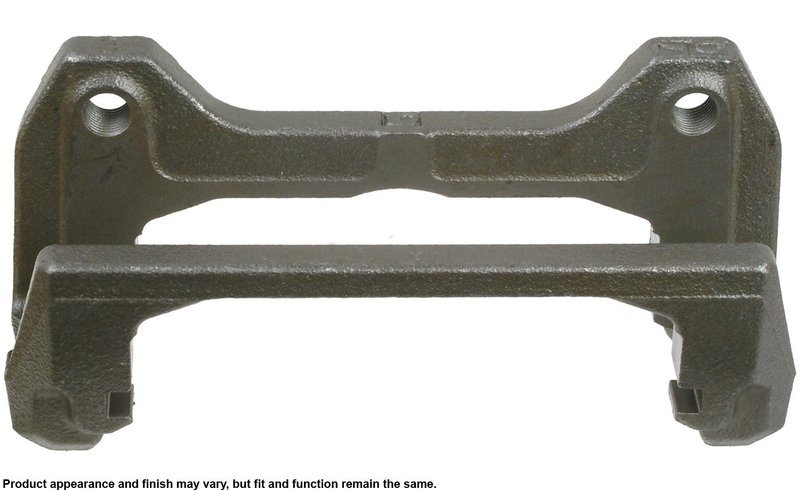 Cardone 14-1418 Disc Brake Caliper Bracket - Front Left or Front Right