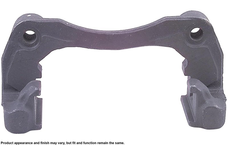 Cardone 14-1504 Disc Brake Caliper Bracket - Rear Left or Rear Right