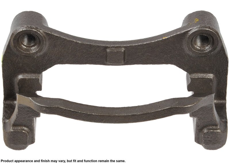 Cardone 14-1536 Disc Brake Caliper Bracket - Rear Left or Rear Right