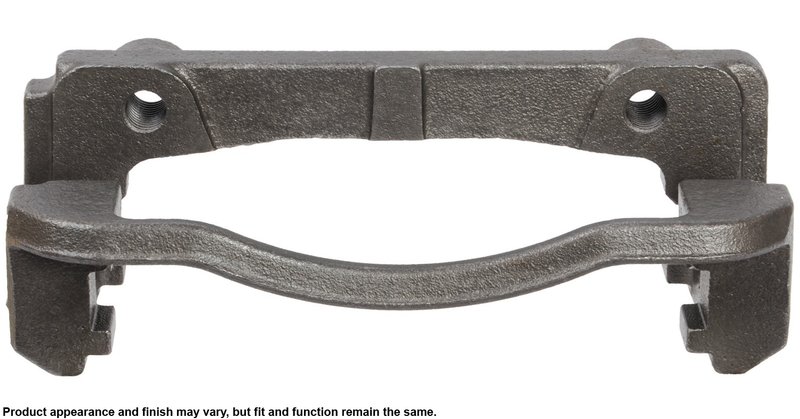 Cardone 14-1542 Disc Brake Caliper Bracket - Front Left or Front Right