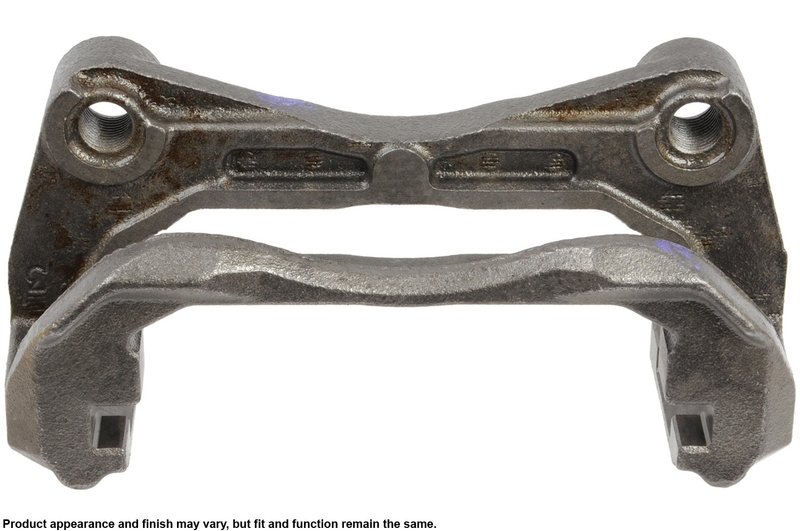Cardone 14-1547 Disc Brake Caliper Bracket - Front Left or Front Right