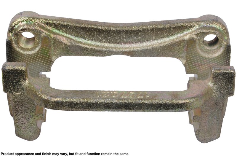 Cardone 14-1551 Disc Brake Caliper Bracket - Rear Left or Rear Right