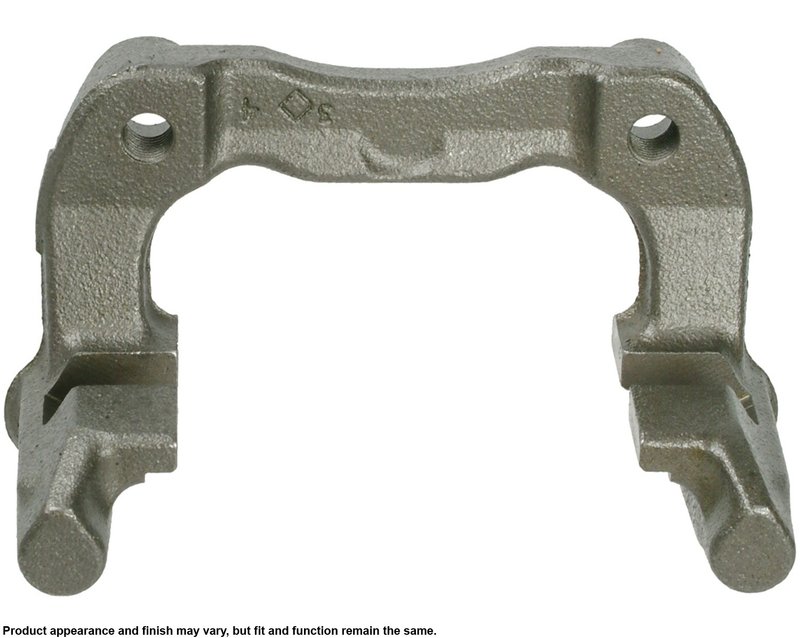 Cardone 14-1609 Disc Brake Caliper Bracket - Rear Left or Rear Right