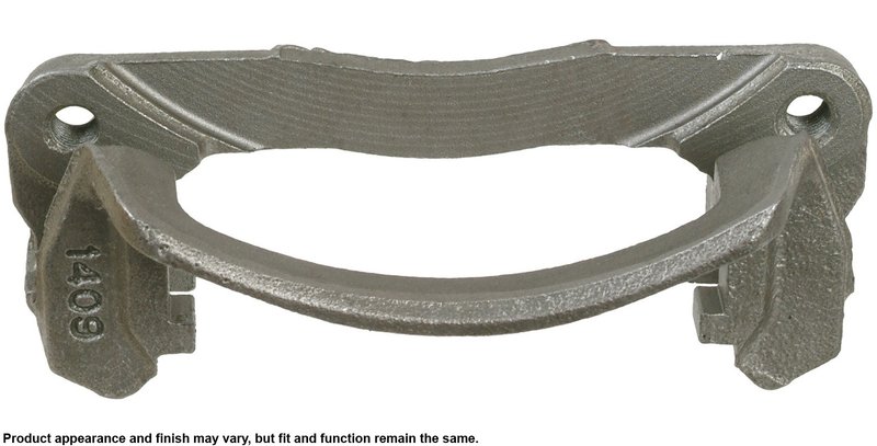 Cardone 14-1611 Disc Brake Caliper Bracket - Rear Left or Rear Right