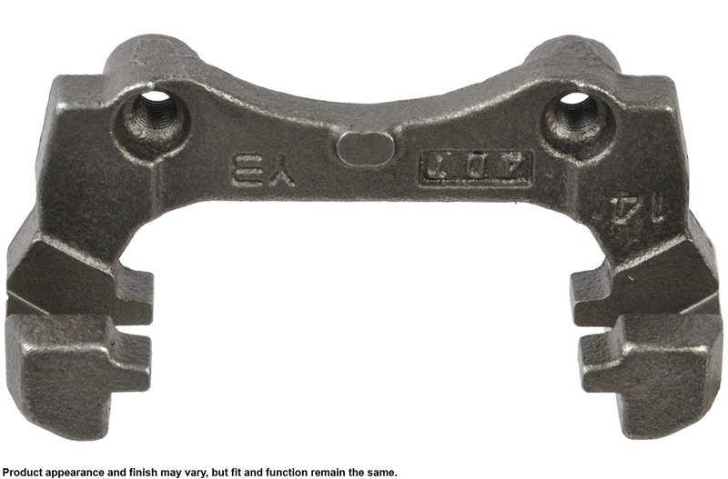 Cardone 14-1612 Disc Brake Caliper Bracket - Rear Left or Rear Right