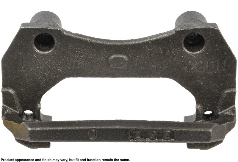 Cardone 14-1613 Disc Brake Caliper Bracket - Rear Right