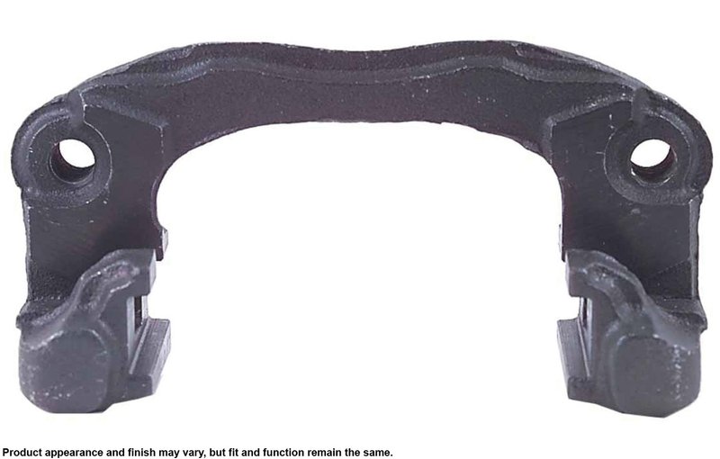 Cardone 14-1626 Disc Brake Caliper Bracket - Rear Left or Rear Right