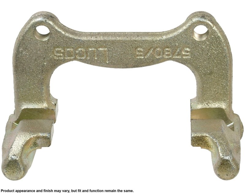 Cardone 14-1630 Disc Brake Caliper Bracket - Rear Left or Rear Right