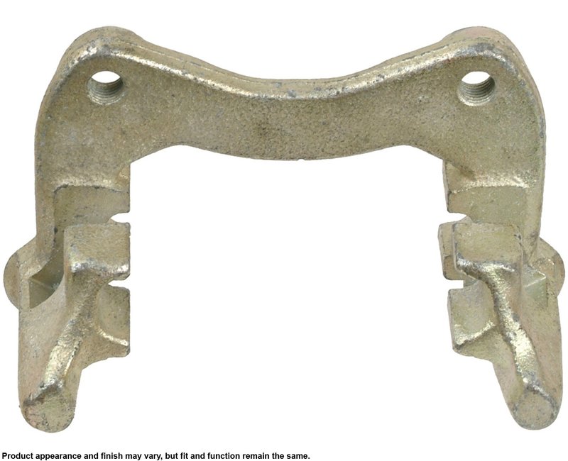 Cardone 14-1631 Disc Brake Caliper Bracket - Rear Left or Rear Right