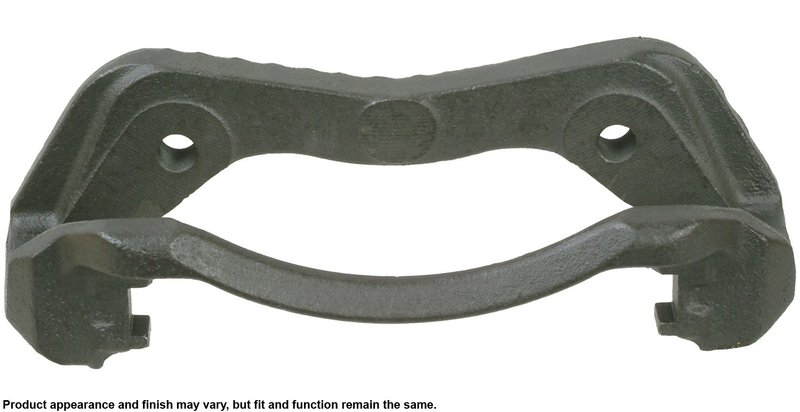 Cardone 14-1632 Disc Brake Caliper Bracket - Front Left or Front Right