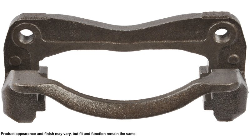 Cardone 14-1641 Disc Brake Caliper Bracket - Front Left or Front Right