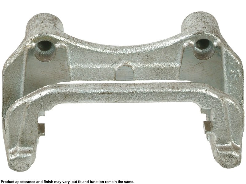 Cardone 14-1647 Disc Brake Caliper Bracket - Rear Left or Rear Right
