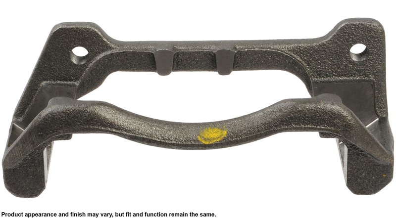 Cardone 14-1650 Disc Brake Caliper Bracket - Front Left
