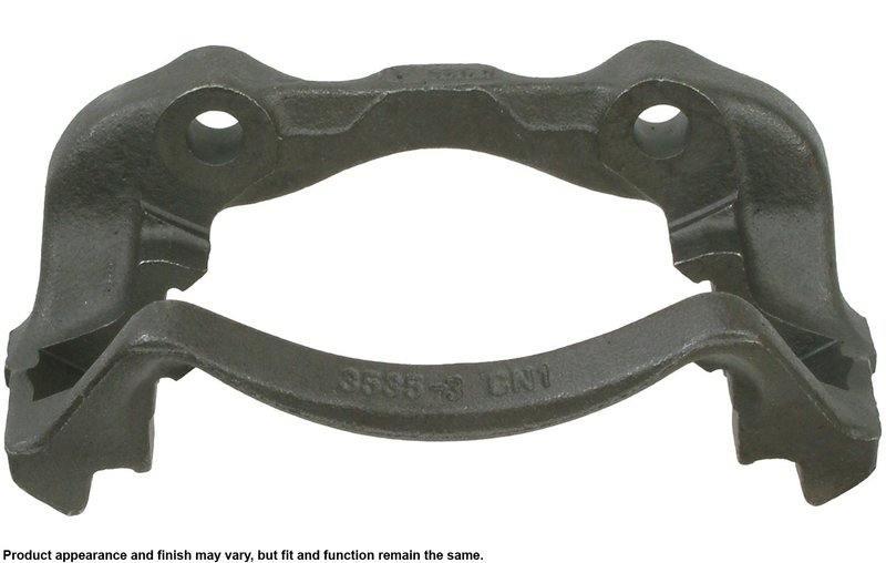 Cardone 14-1652 Disc Brake Caliper Bracket - Front Left or Front Right