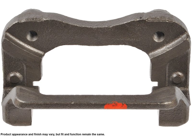 Cardone 14-1660 Disc Brake Caliper Bracket - Rear Left or Rear Right