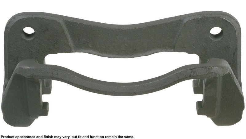 Cardone 14-1666 Disc Brake Caliper Bracket - Front Left or Front Right